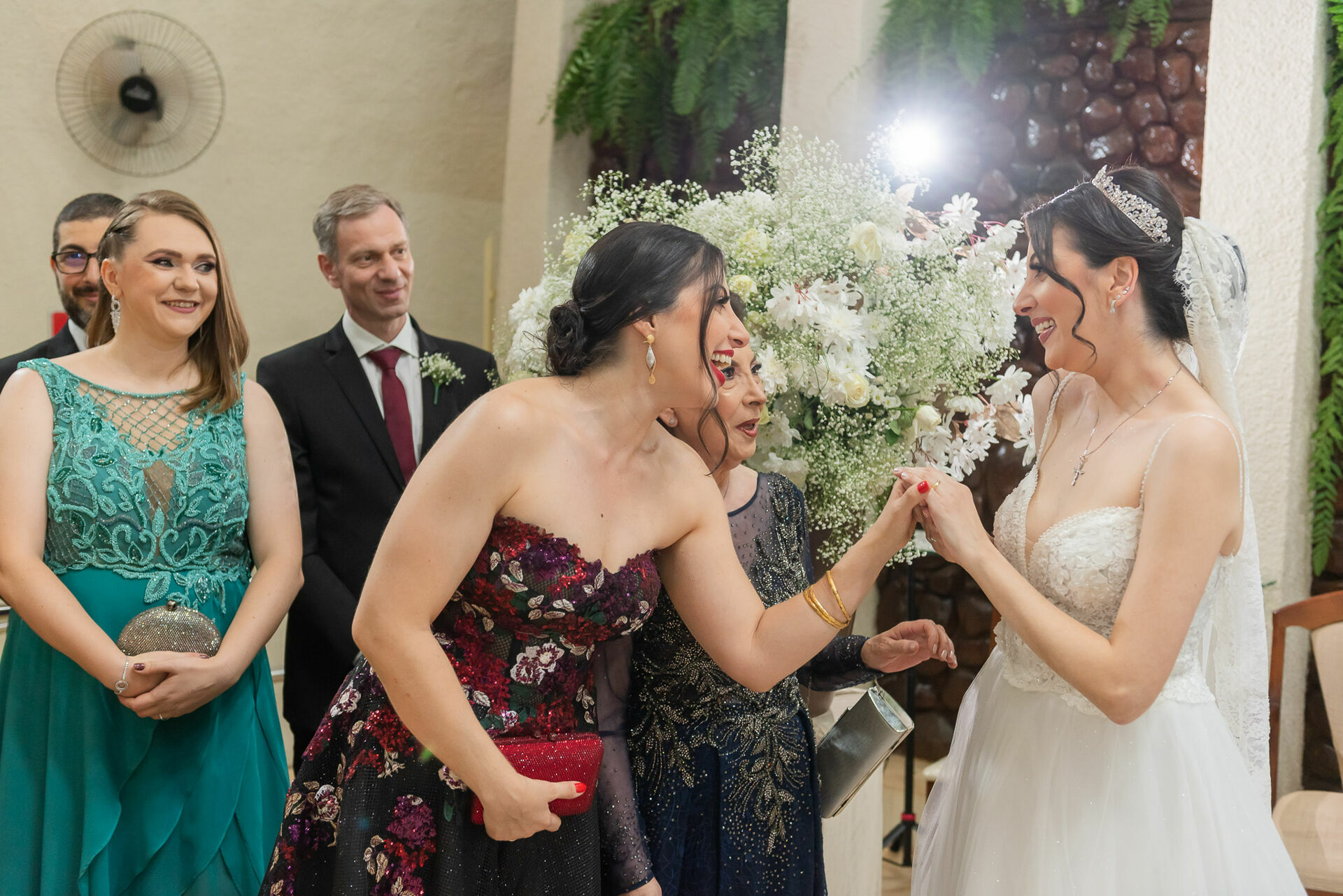 Foto Casamento Andréia e Renato - Imagem 72