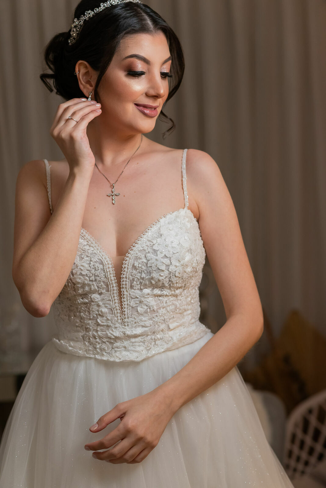 Foto Casamento Andréia e Renato - Imagem 11