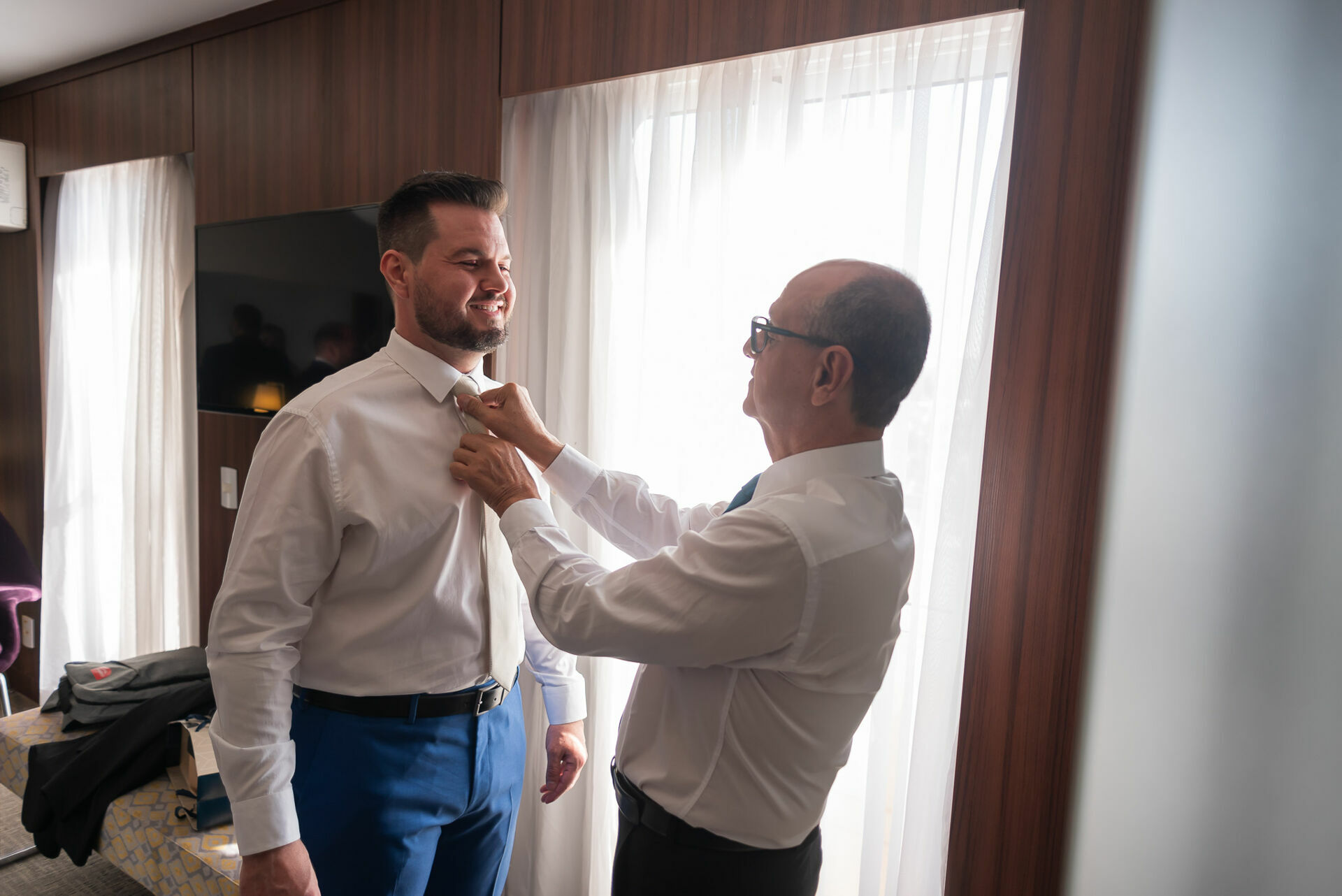 Foto Casamento Andréia e Renato - Imagem 4