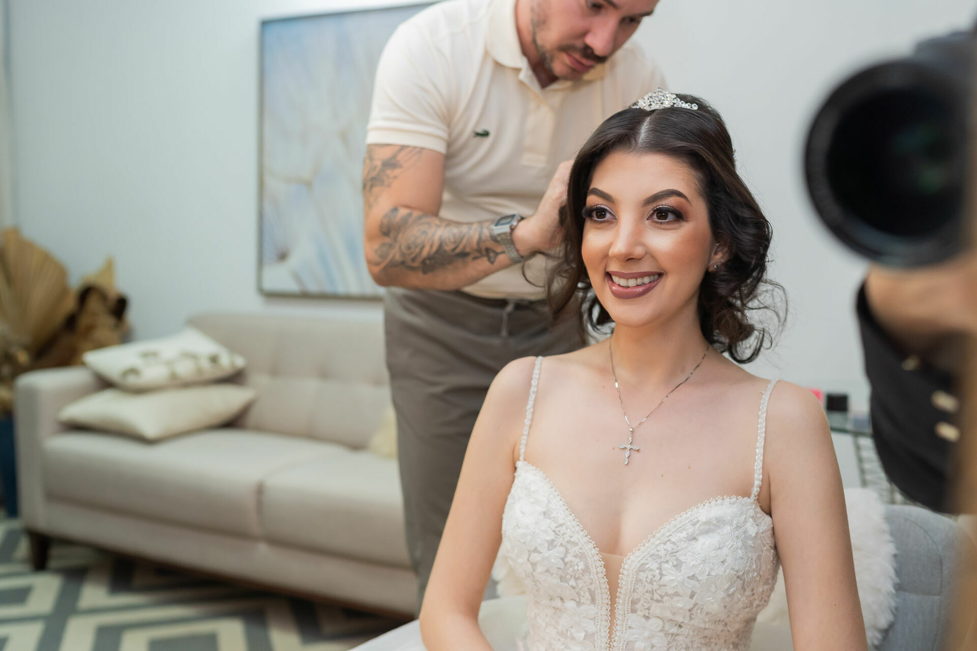 Foto Casamento Andréia e Renato - Imagem 6