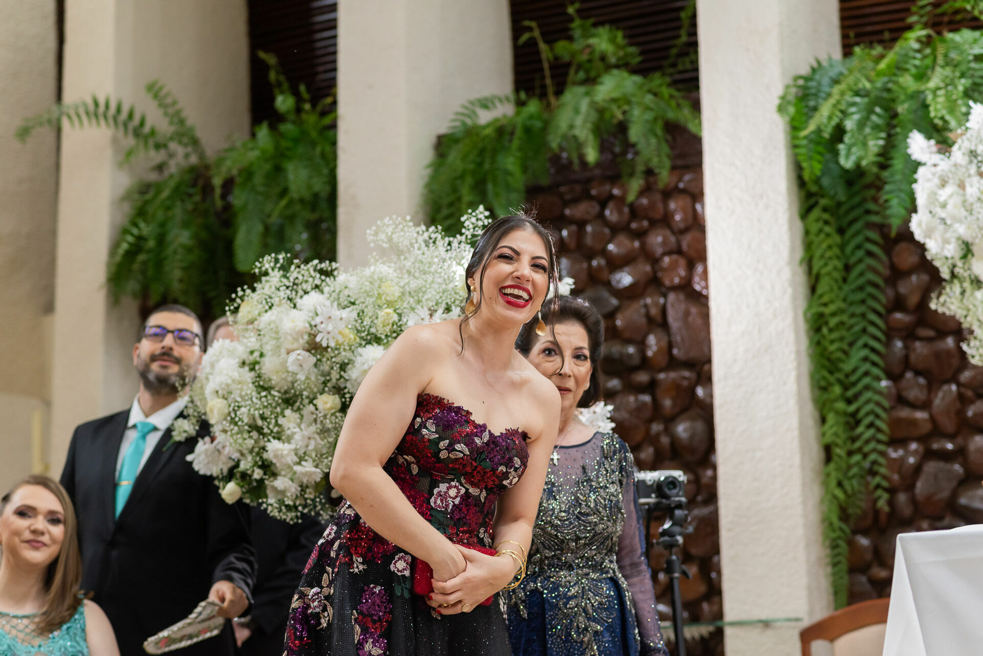 Foto Casamento Andréia e Renato - Imagem 59