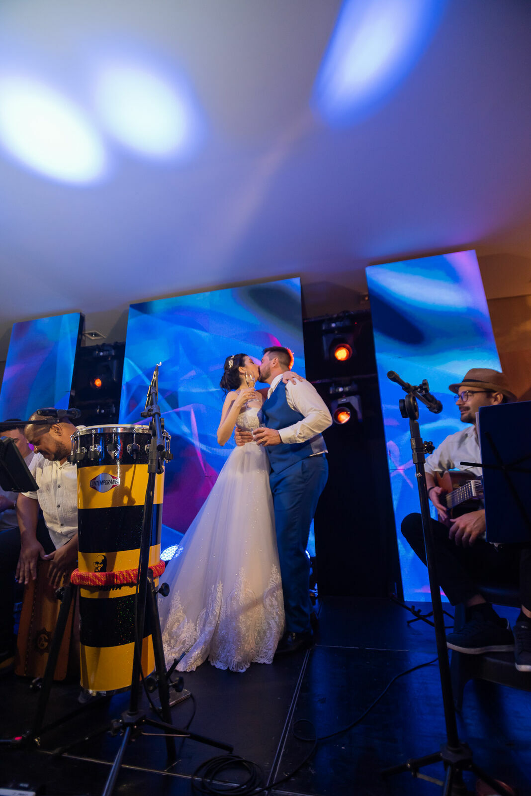 Foto Casamento Andréia e Renato - Imagem 169