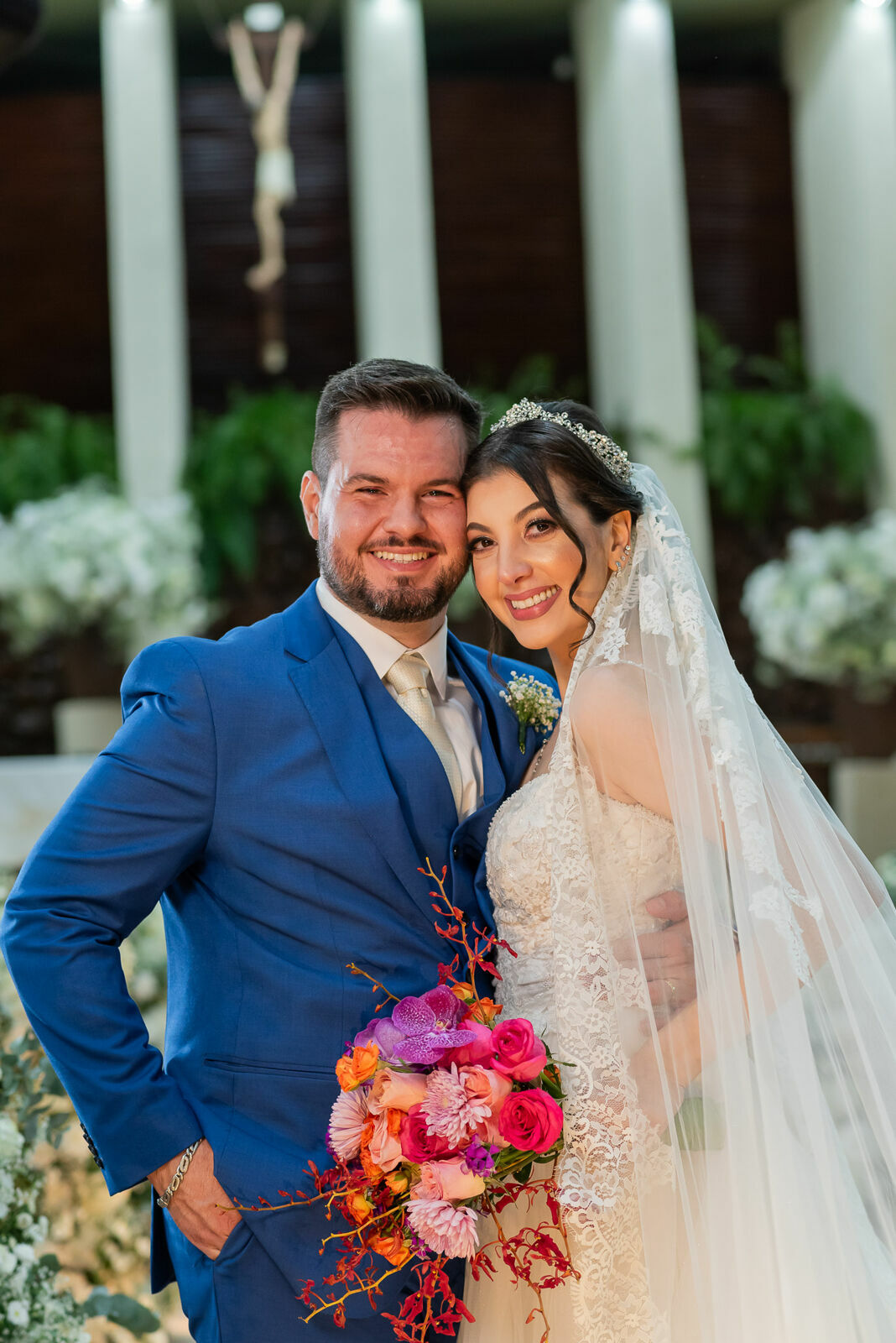 Foto Casamento Andréia e Renato - Imagem 91
