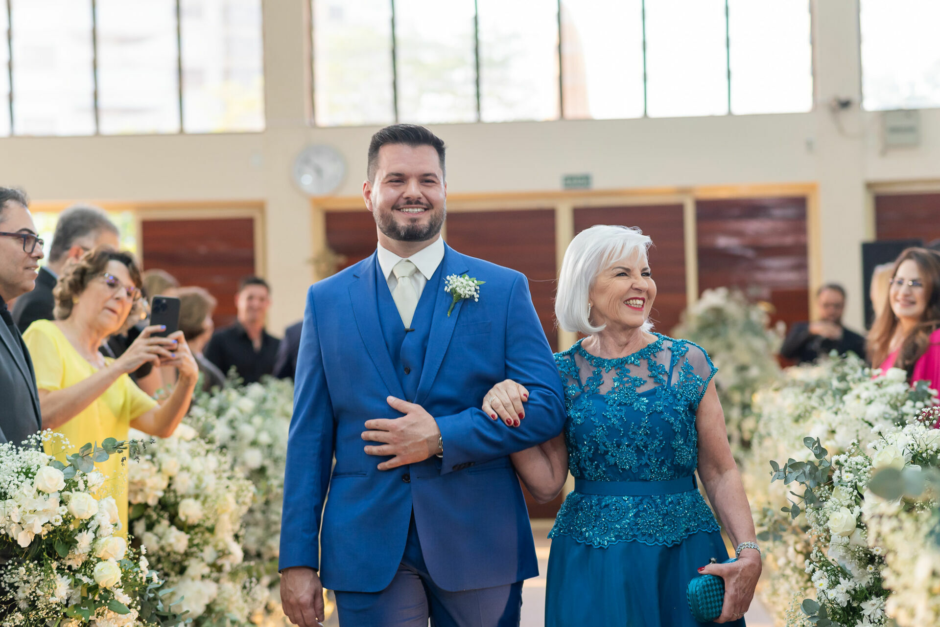 Foto Casamento Andréia e Renato - Imagem 27