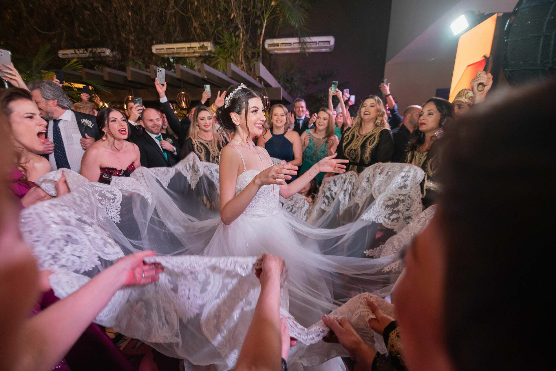 Foto Casamento Andréia e Renato - Imagem 133