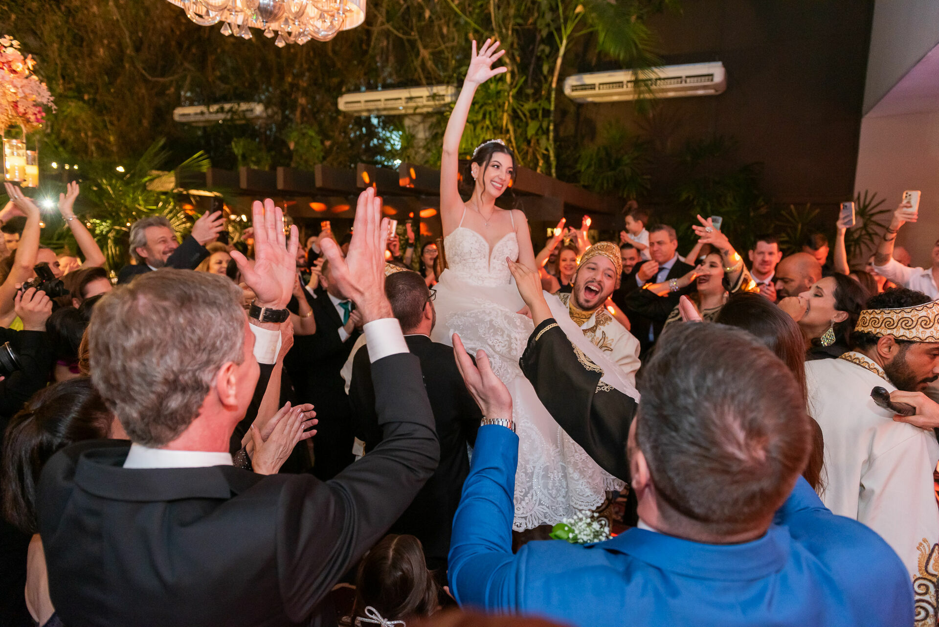 Foto Casamento Andréia e Renato - Imagem 127