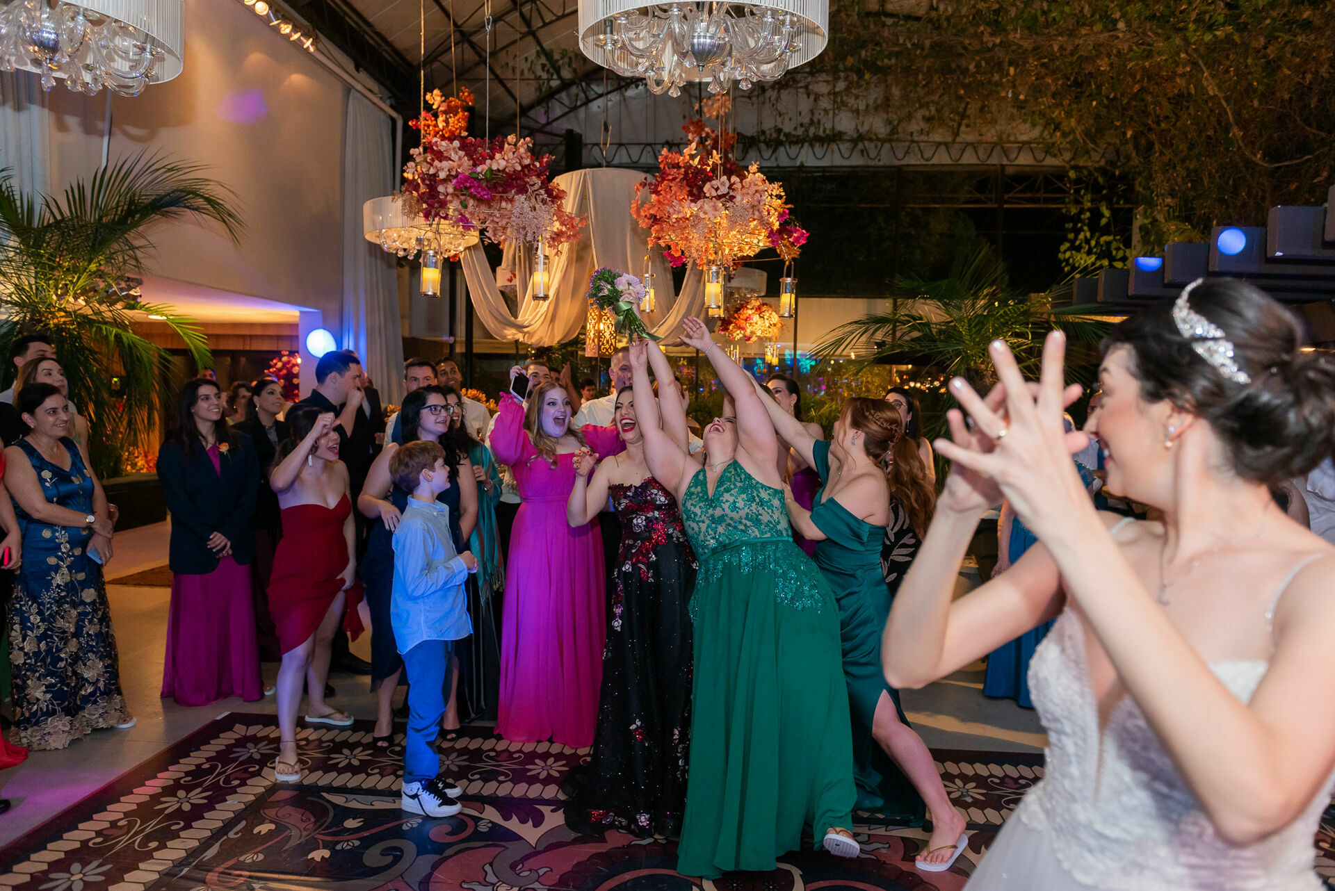 Foto Casamento Andréia e Renato - Imagem 170