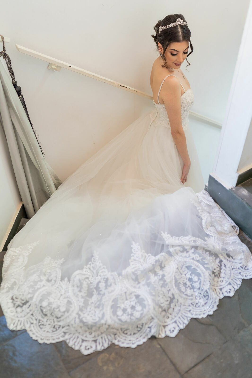 Foto Casamento Andréia e Renato - Imagem 19