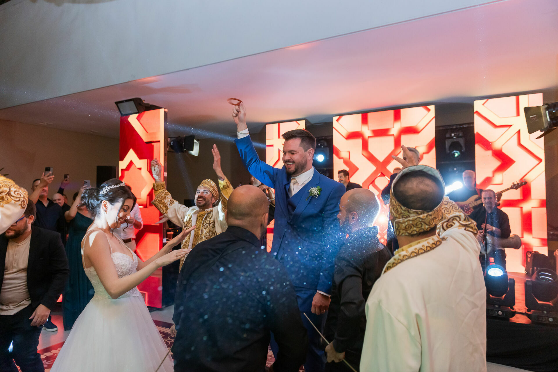 Foto Casamento Andréia e Renato - Imagem 117