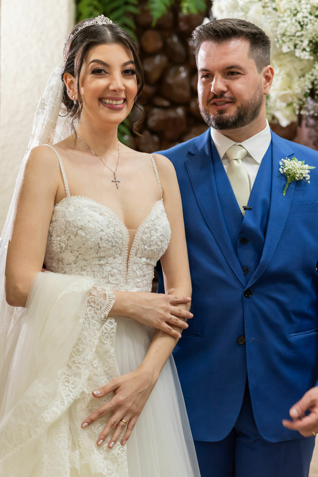 Foto Casamento Andréia e Renato - Imagem 73