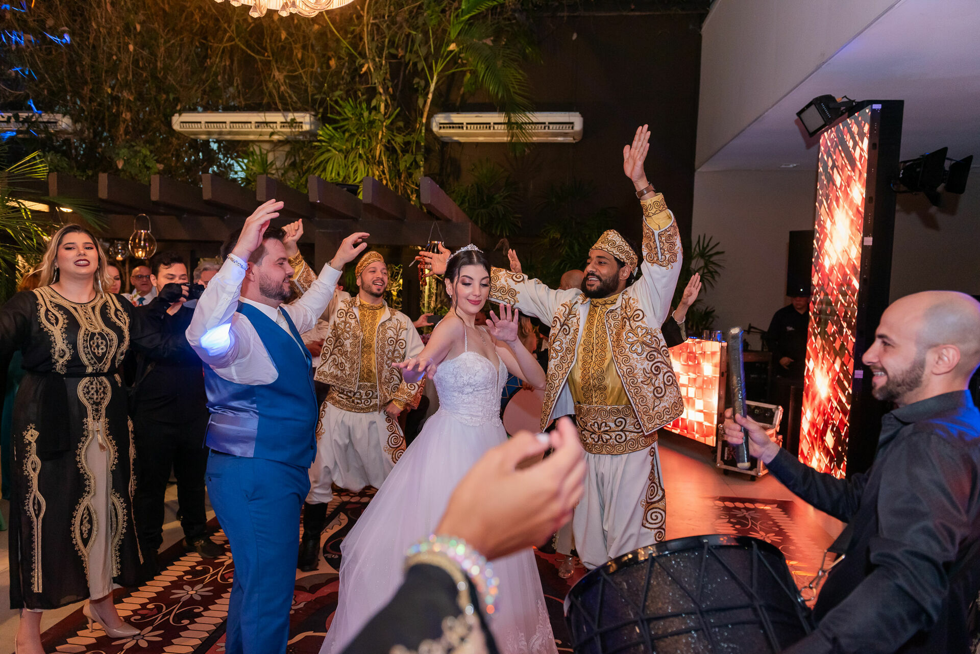 Foto Casamento Andréia e Renato - Imagem 162