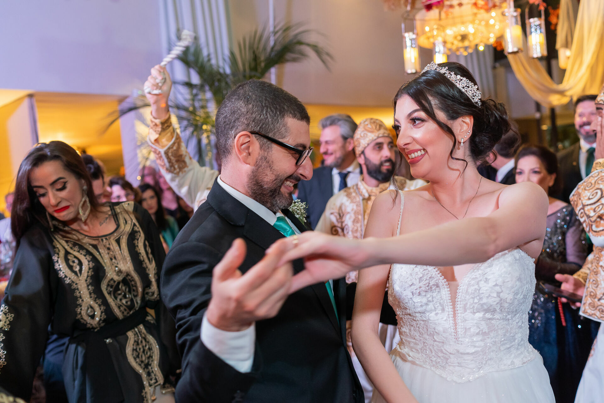 Foto Casamento Andréia e Renato - Imagem 140