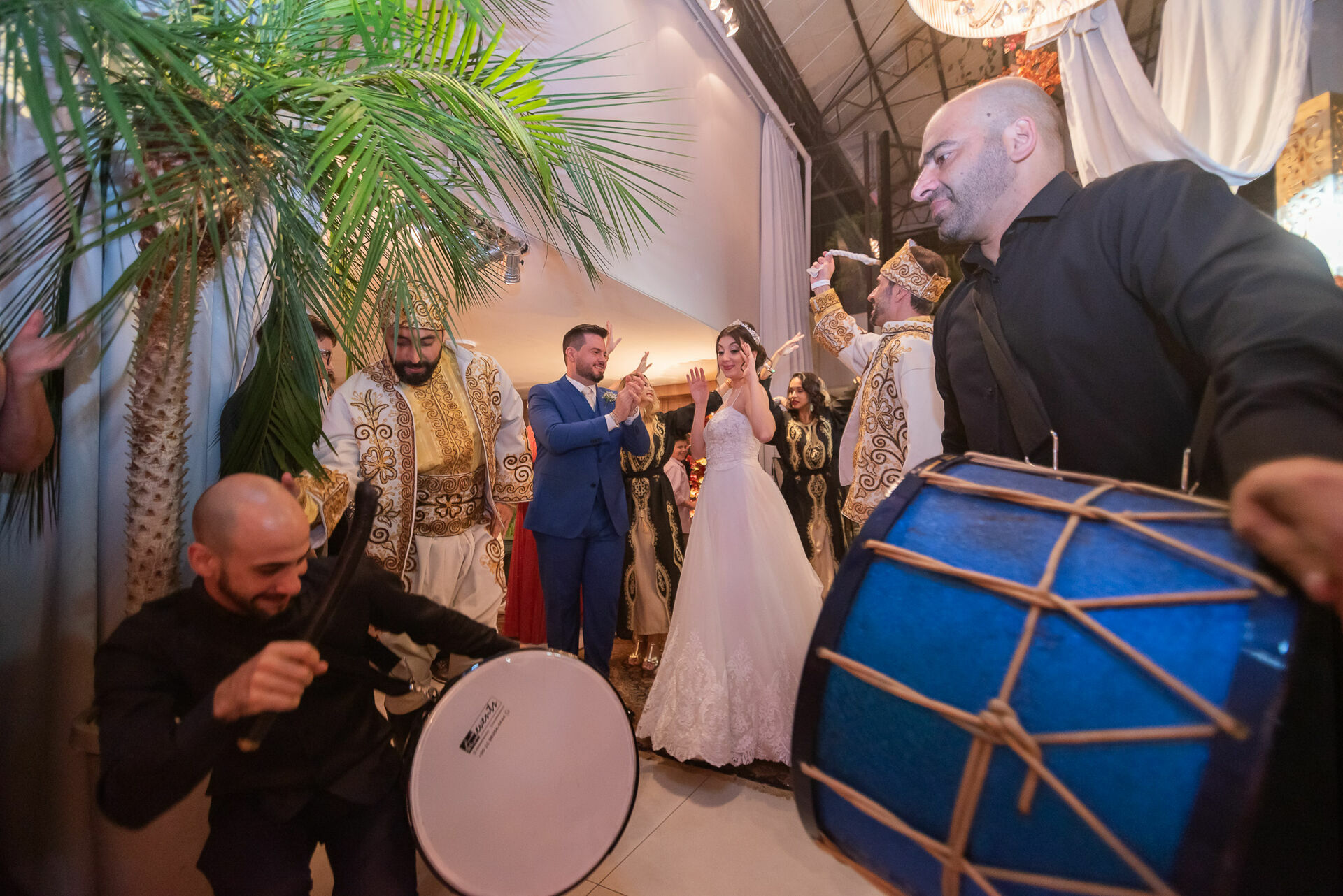 Foto Casamento Andréia e Renato - Imagem 115