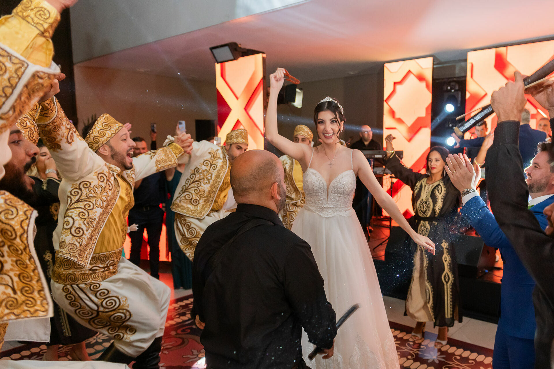 Foto Casamento Andréia e Renato - Imagem 120