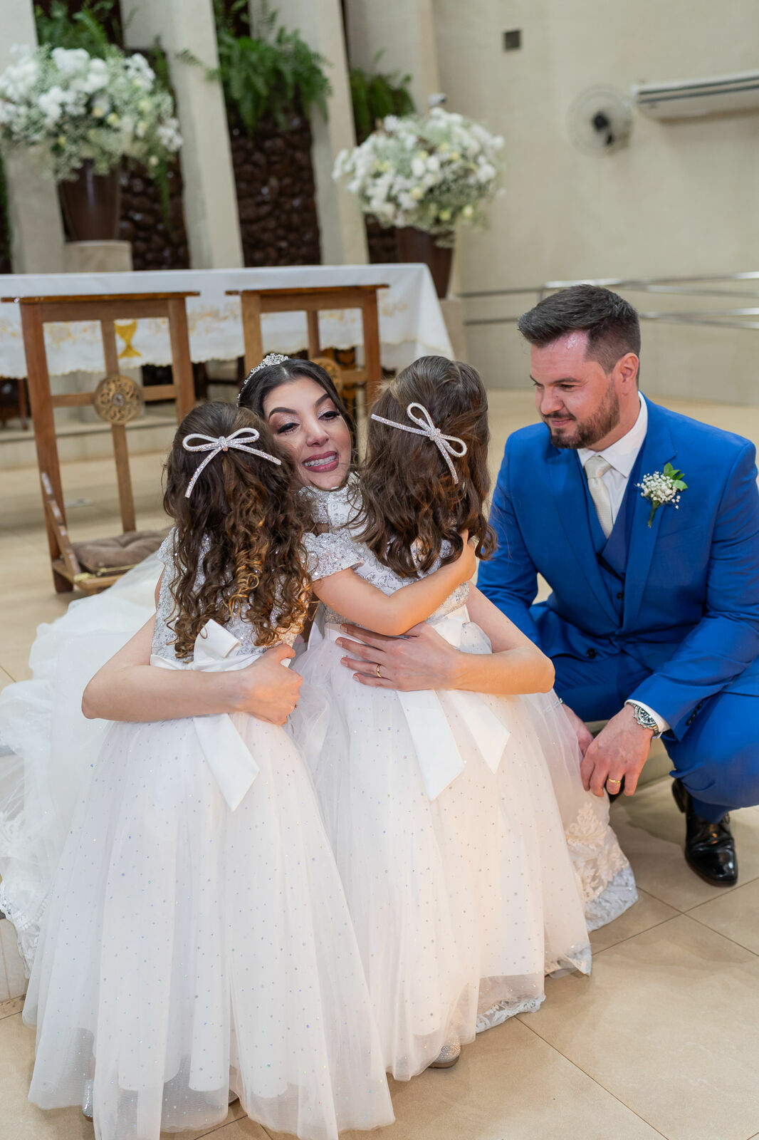 Foto Casamento Andréia e Renato - Imagem 78