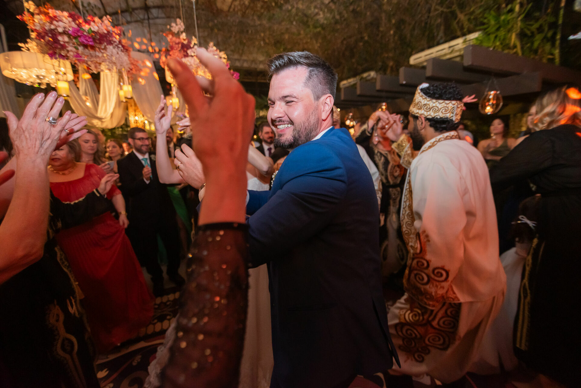 Foto Casamento Andréia e Renato - Imagem 137