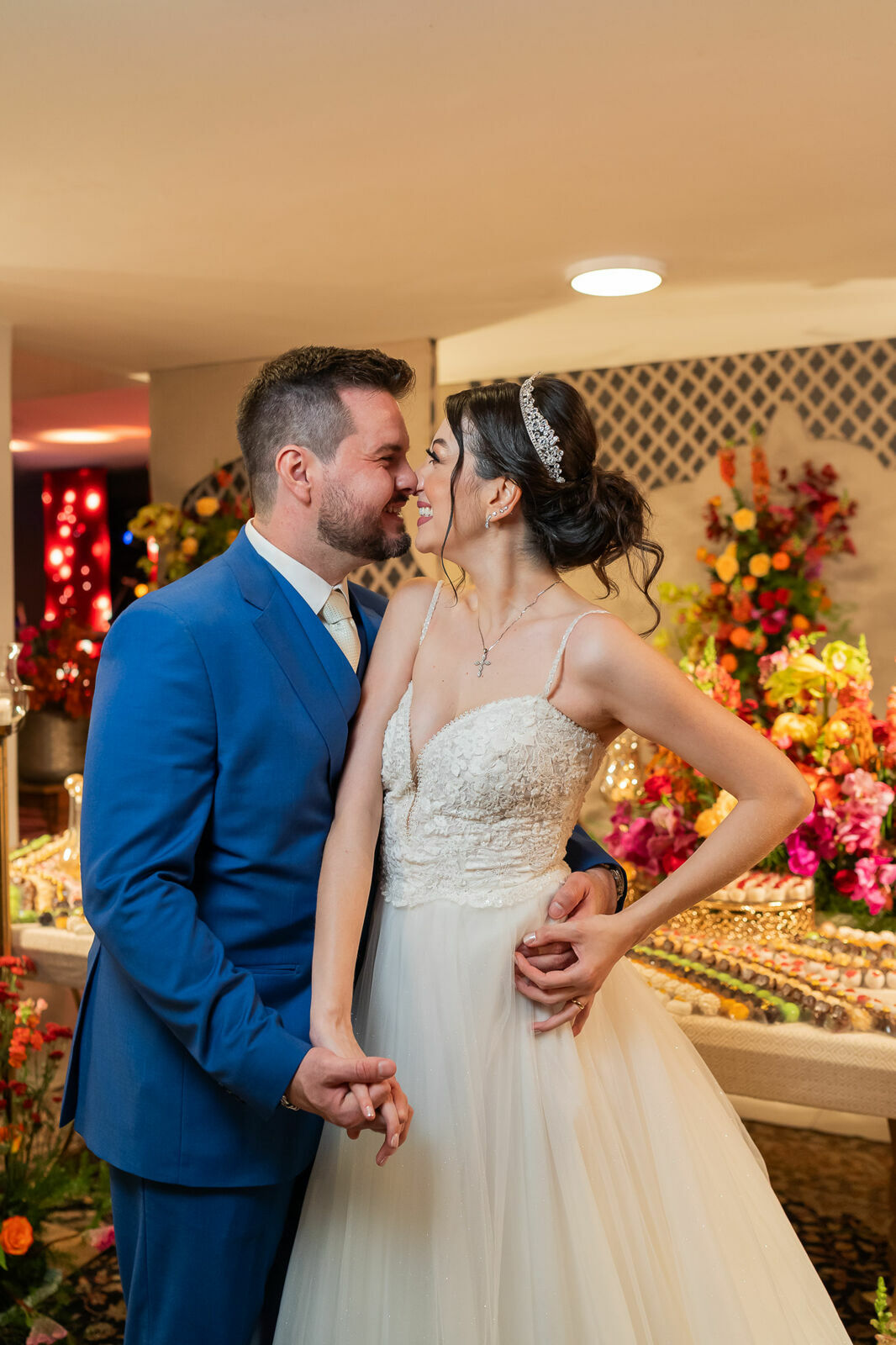 Foto Casamento Andréia e Renato - Imagem 149