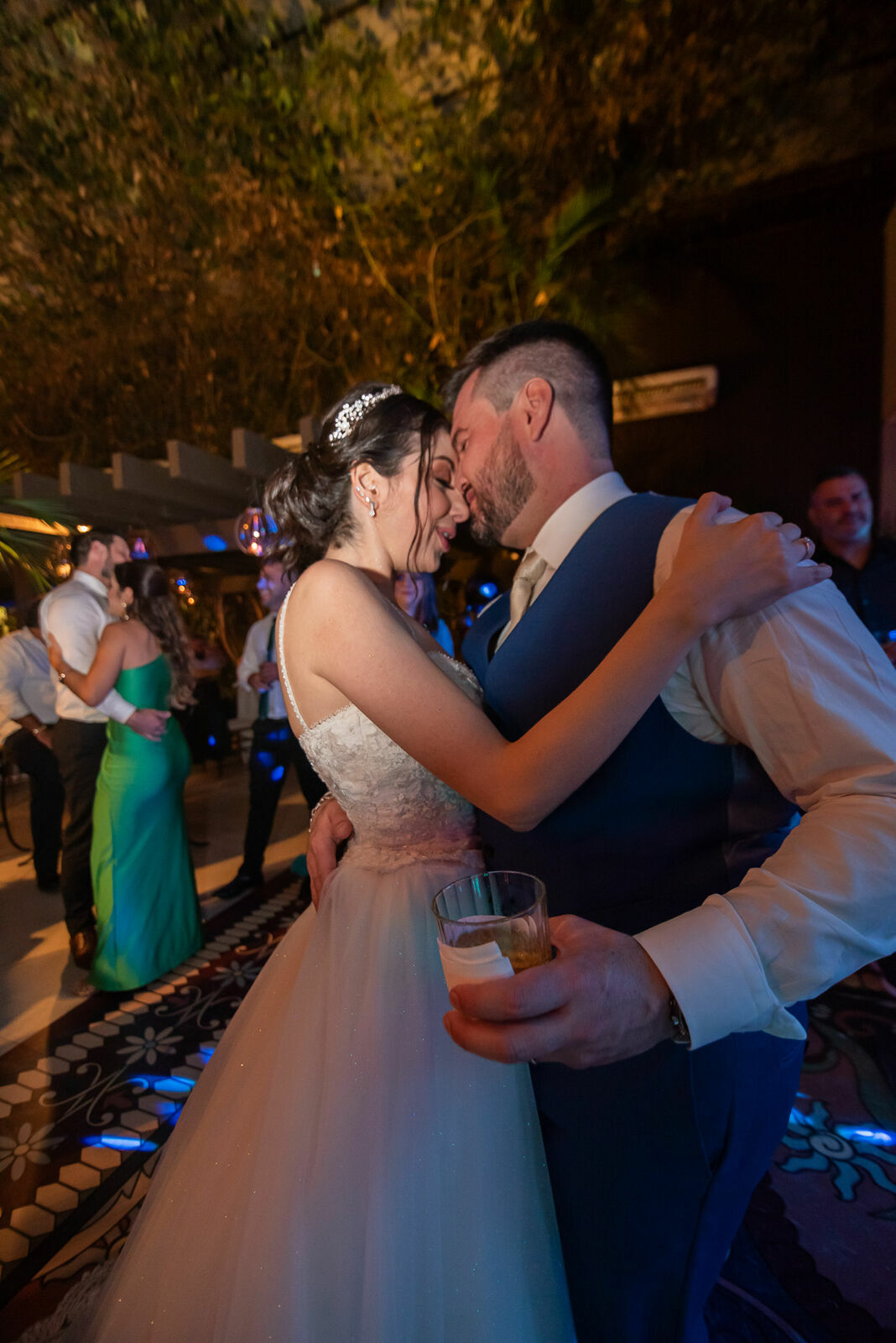 Foto Casamento Andréia e Renato - Imagem 166