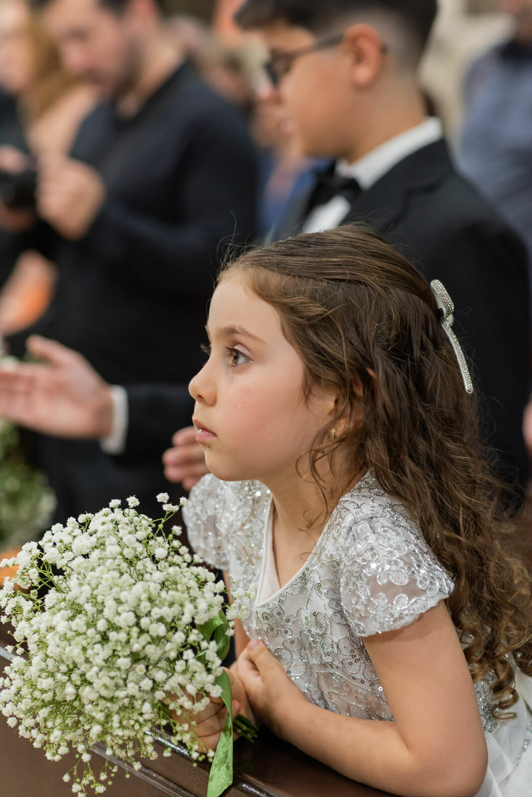 Foto Casamento Andréia e Renato - Imagem 65