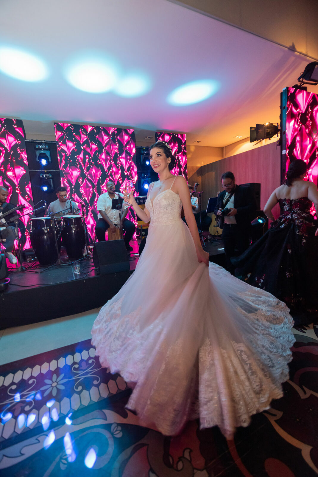 Foto Casamento Andréia e Renato - Imagem 173