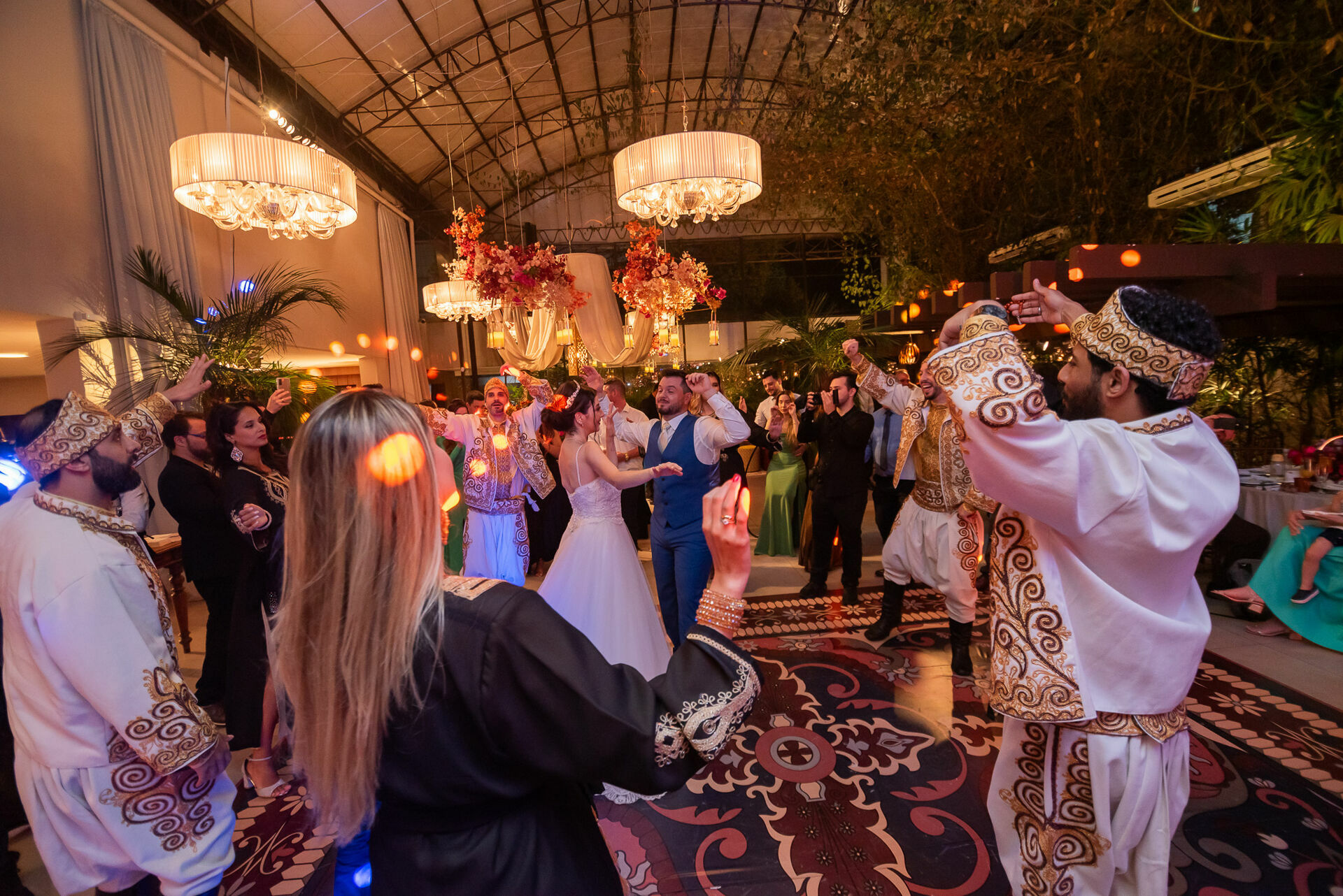 Foto Casamento Andréia e Renato - Imagem 161