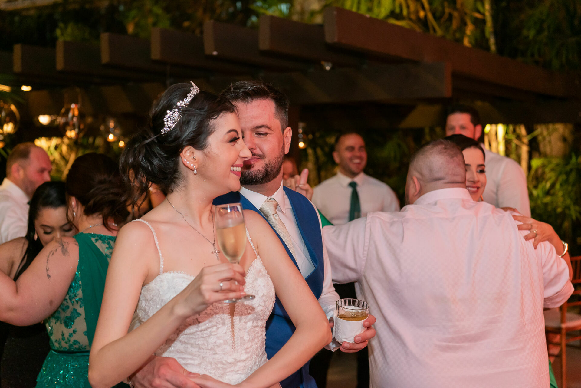 Foto Casamento Andréia e Renato - Imagem 168