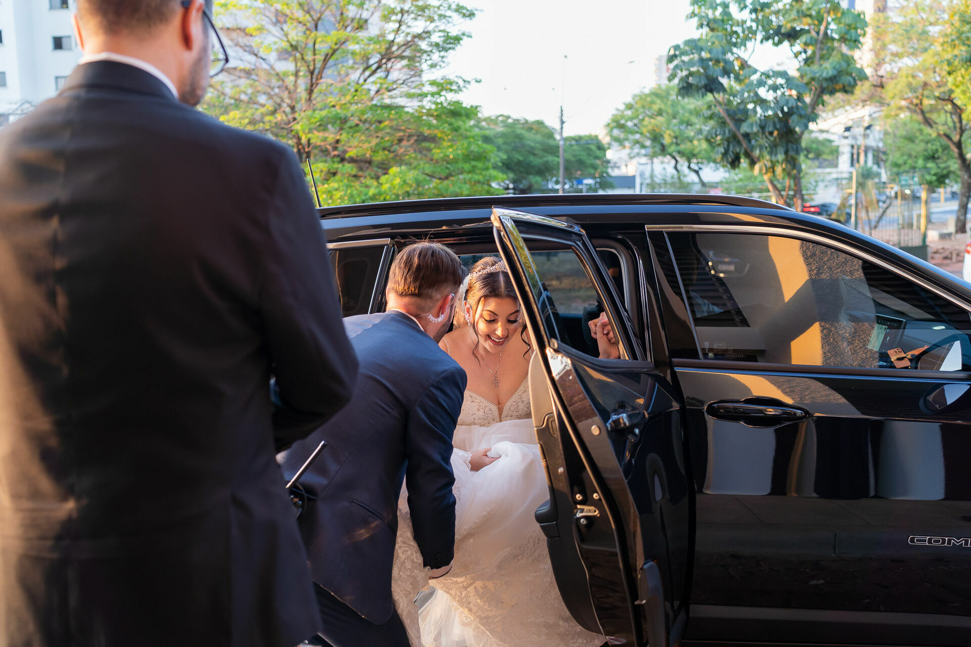 Foto Casamento Andréia e Renato - Imagem 33