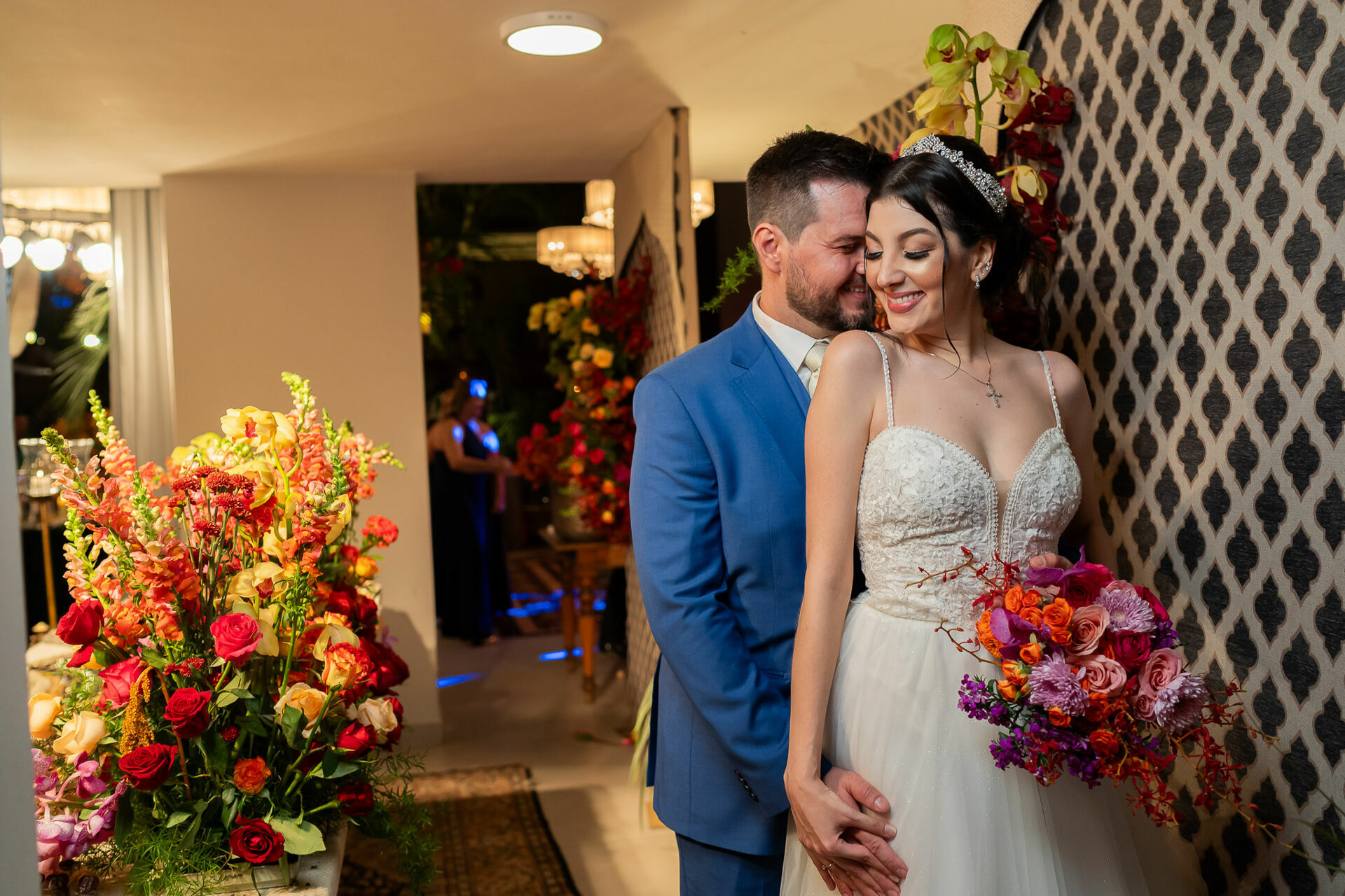 Foto Casamento Andréia e Renato - Imagem 151