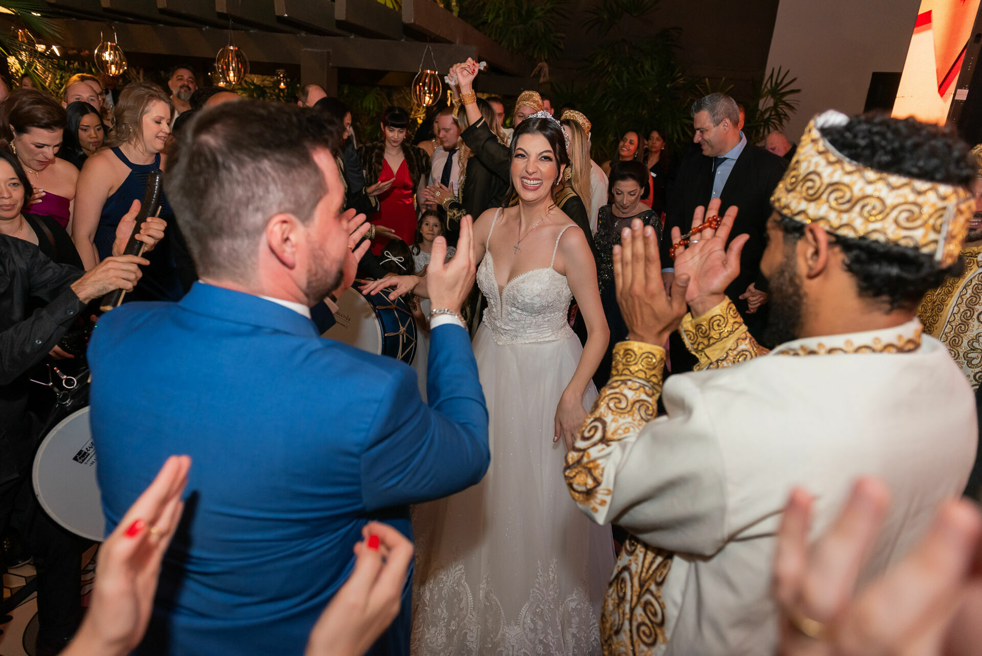 Foto Casamento Andréia e Renato - Imagem 141