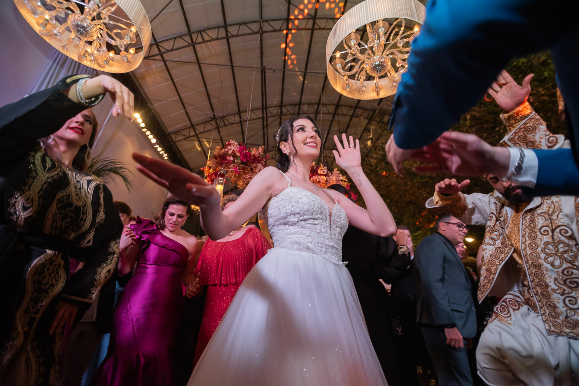 Foto Casamento Andréia e Renato - Imagem 136