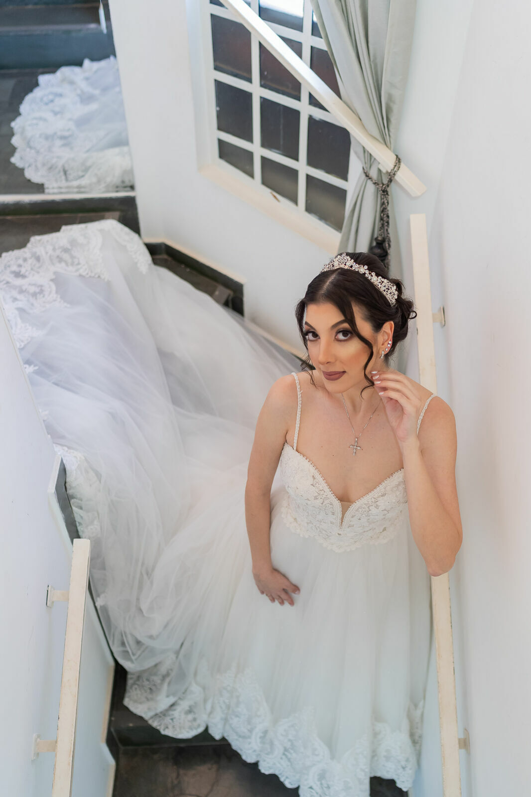 Foto Casamento Andréia e Renato - Imagem 15