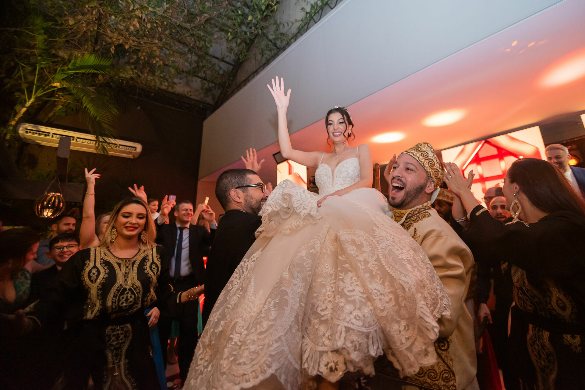 Foto Casamento Andréia e Renato - Imagem 130