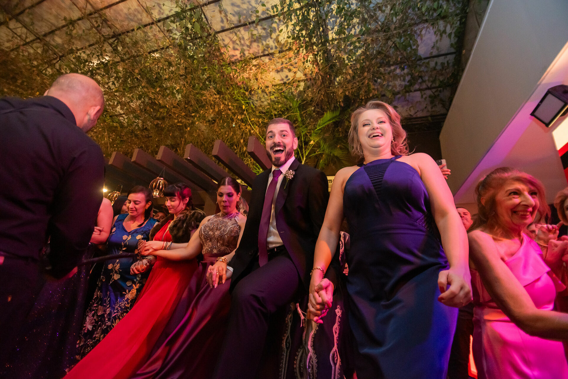 Foto Casamento Andréia e Renato - Imagem 143