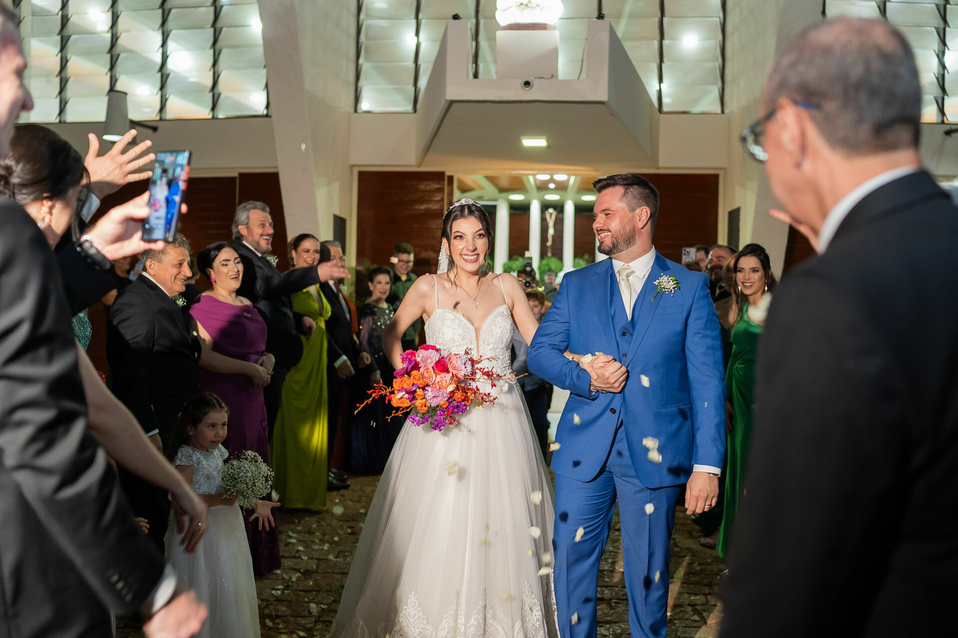 Foto Casamento Andréia e Renato - Imagem 84