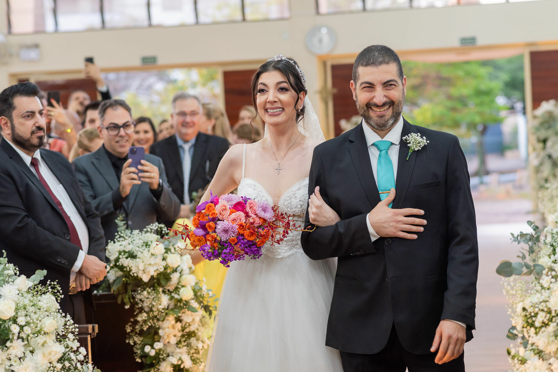 Foto Casamento Andréia e Renato - Imagem 51