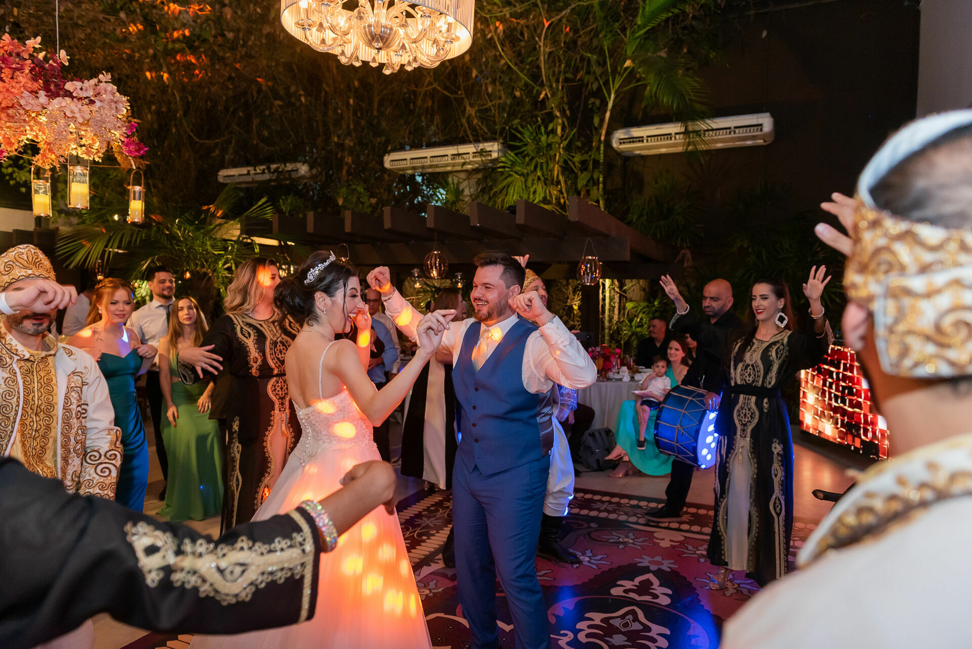 Foto Casamento Andréia e Renato - Imagem 160