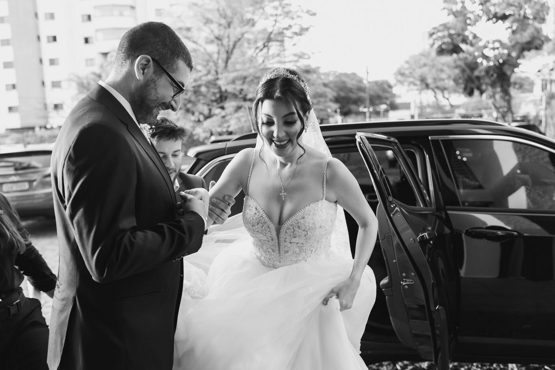 Foto Casamento Andréia e Renato - Imagem 37