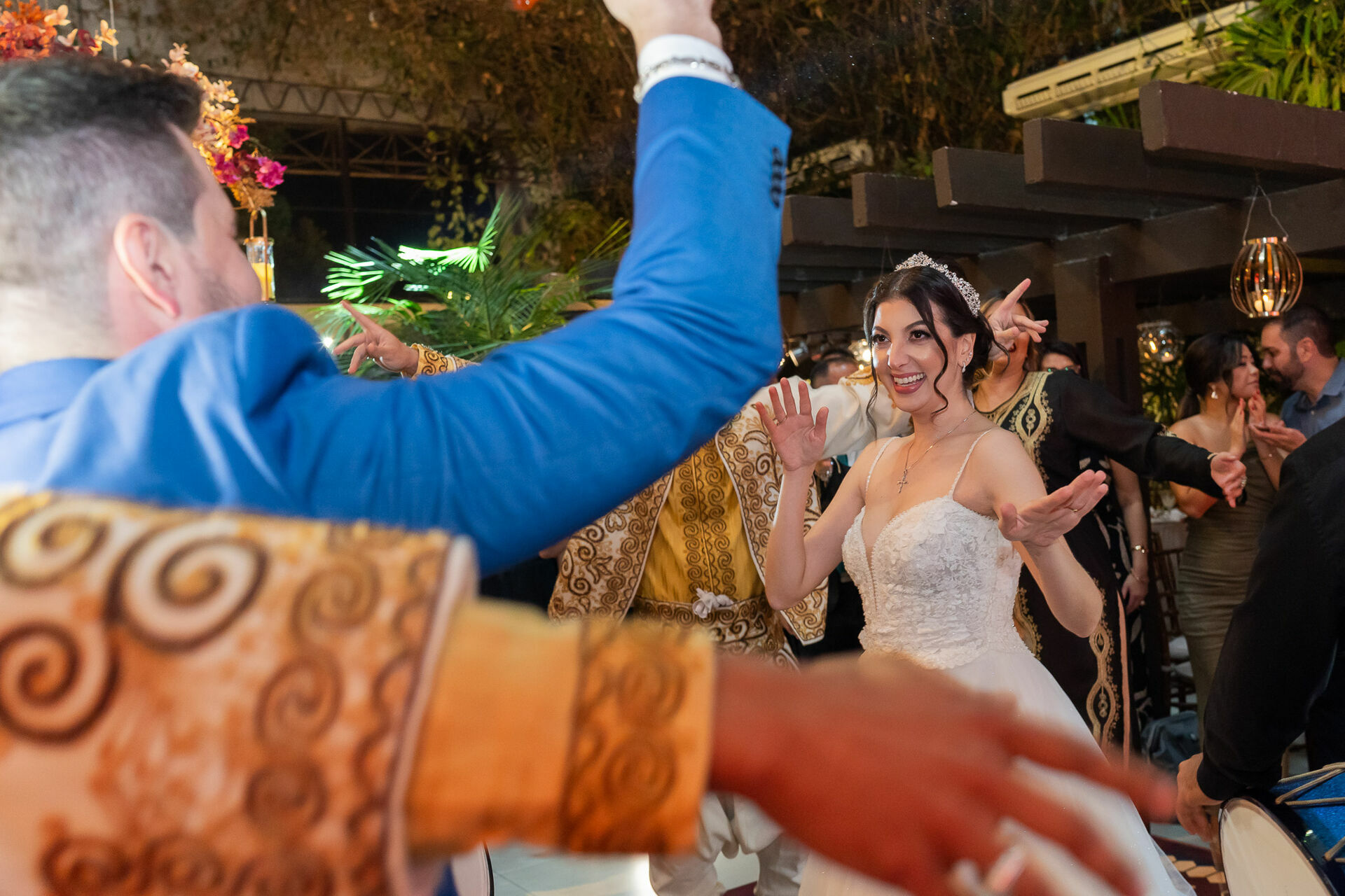 Foto Casamento Andréia e Renato - Imagem 116