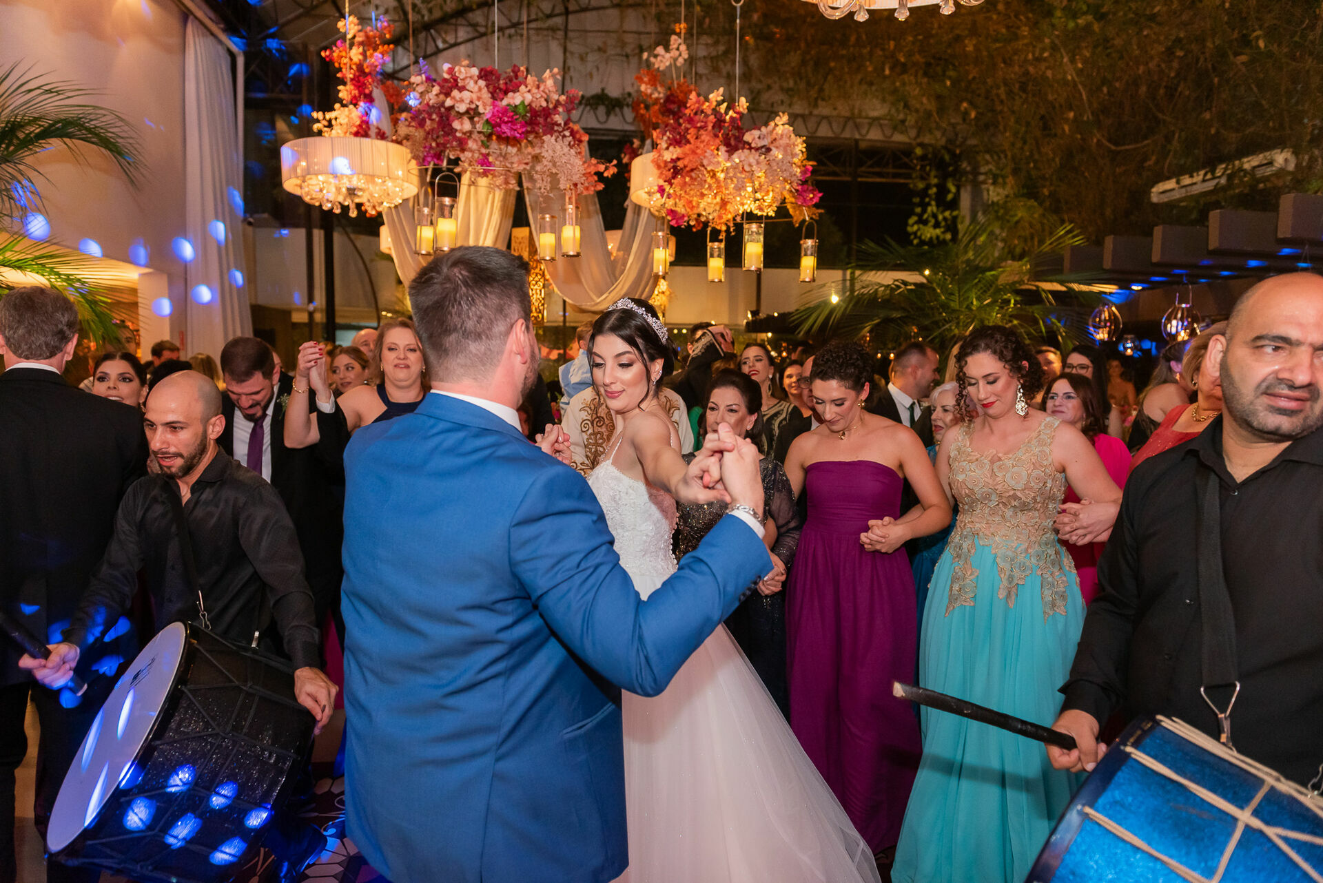 Foto Casamento Andréia e Renato - Imagem 144