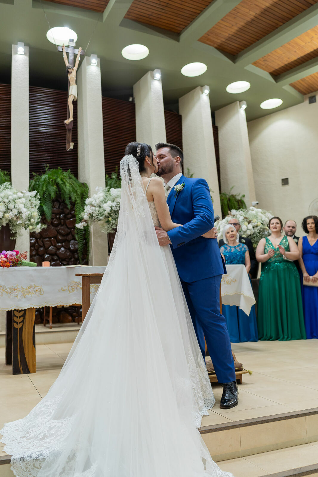 Foto Casamento Andréia e Renato - Imagem 66