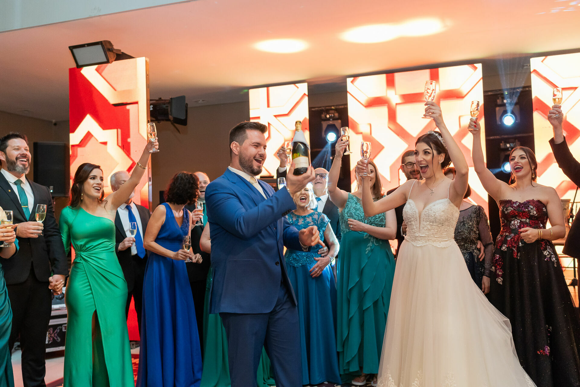 Foto Casamento Andréia e Renato - Imagem 146