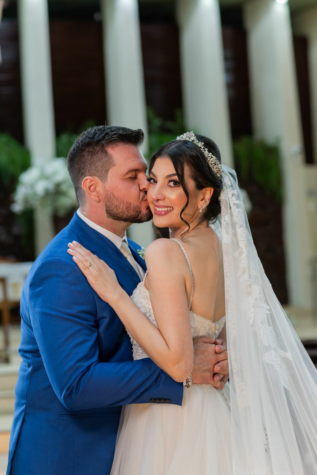 Foto Casamento Andréia e Renato - Imagem 89