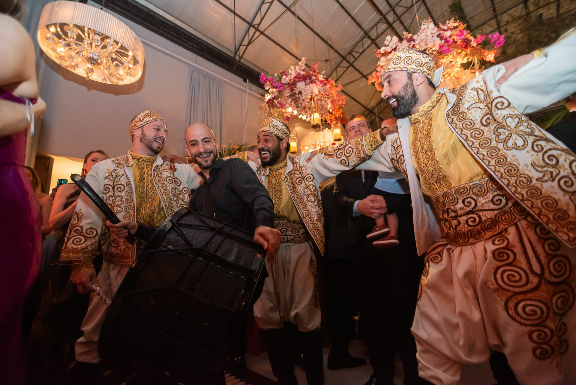 Foto Casamento Andréia e Renato - Imagem 142