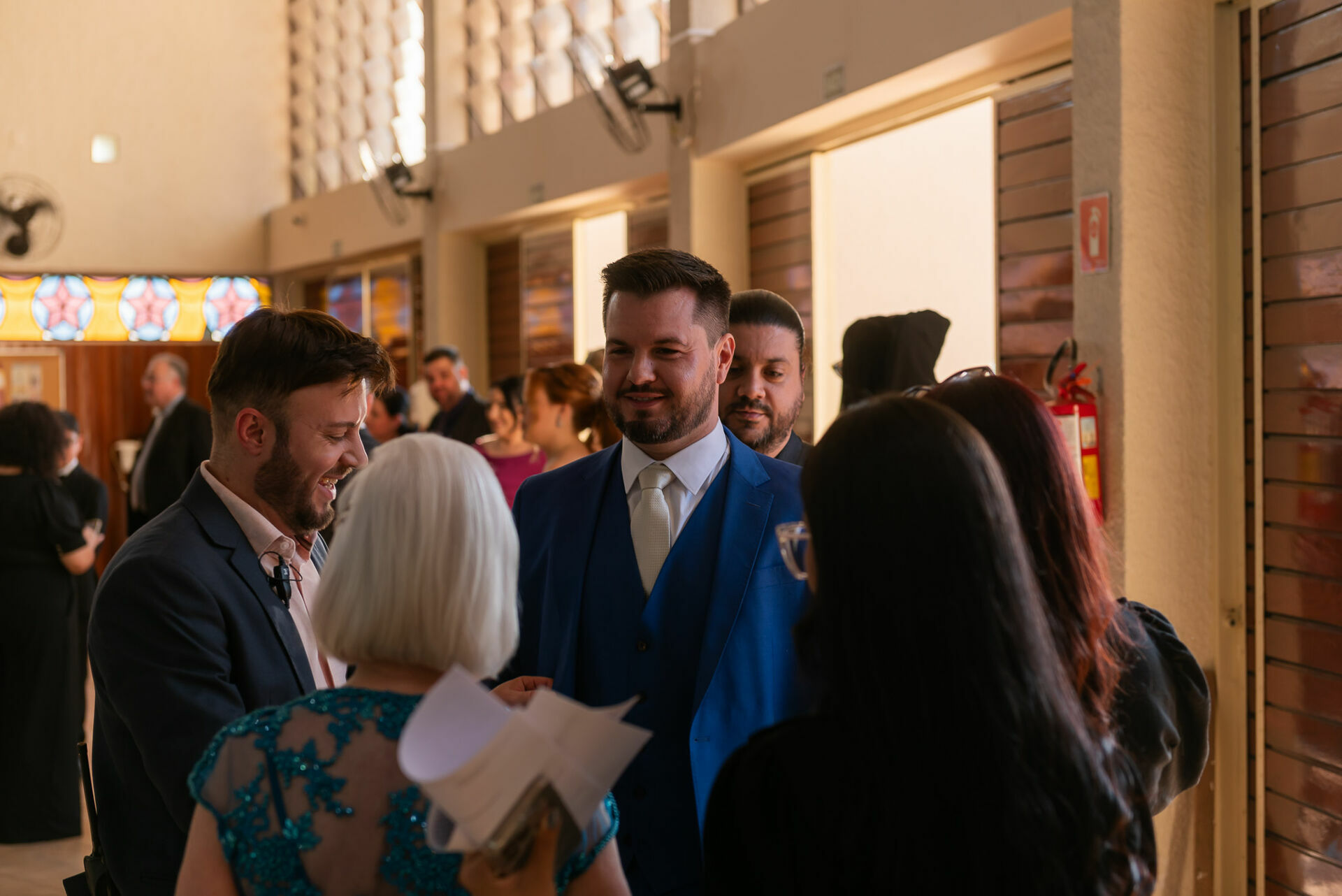 Foto Casamento Andréia e Renato - Imagem 8