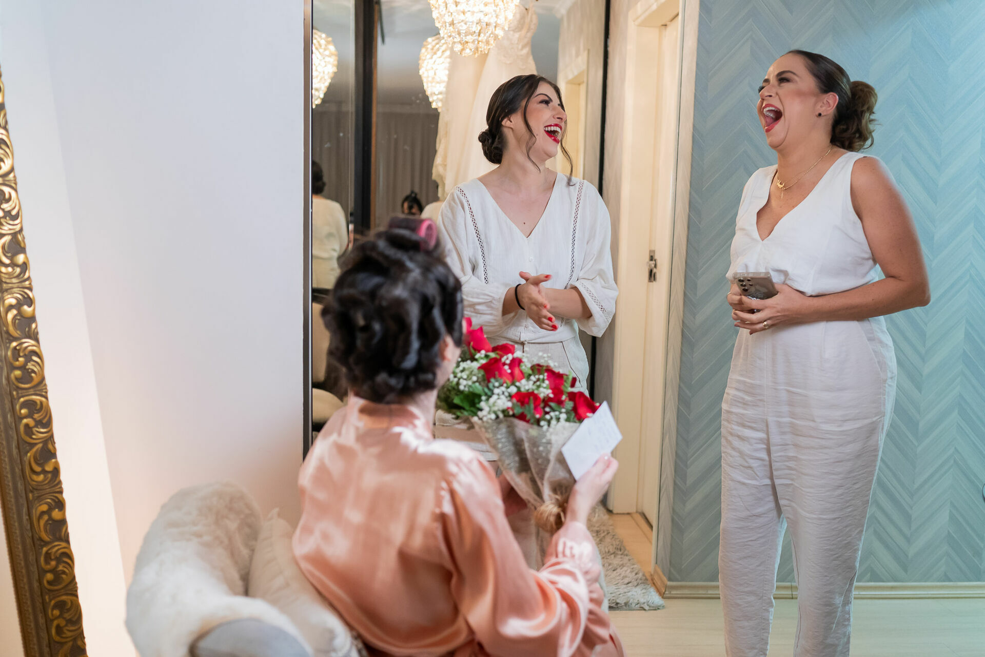 Foto Casamento Andréia e Renato - Imagem 3