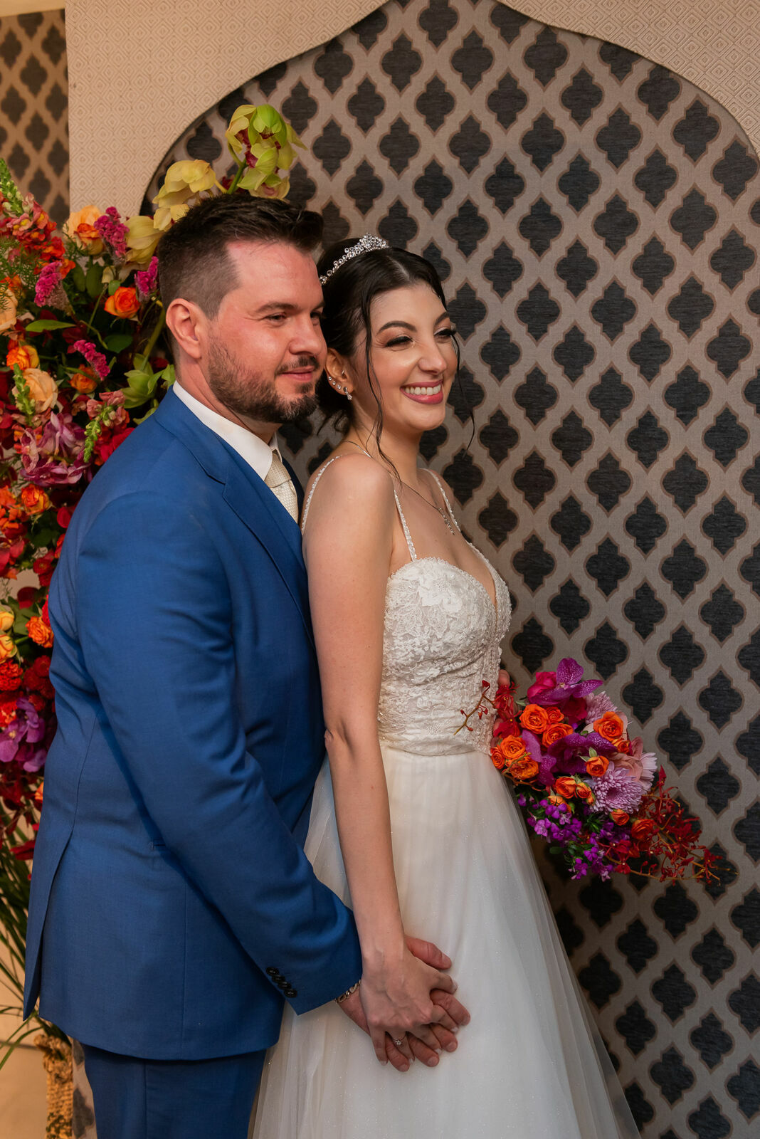 Foto Casamento Andréia e Renato - Imagem 154