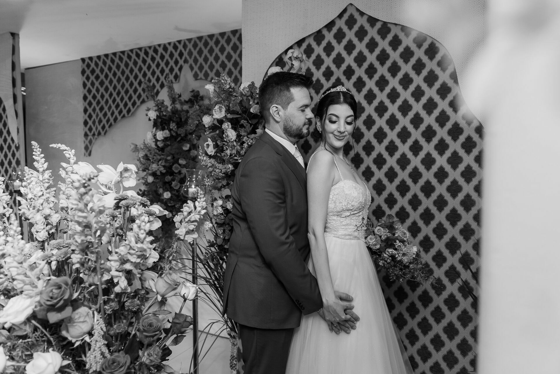 Foto Casamento Andréia e Renato - Imagem 150