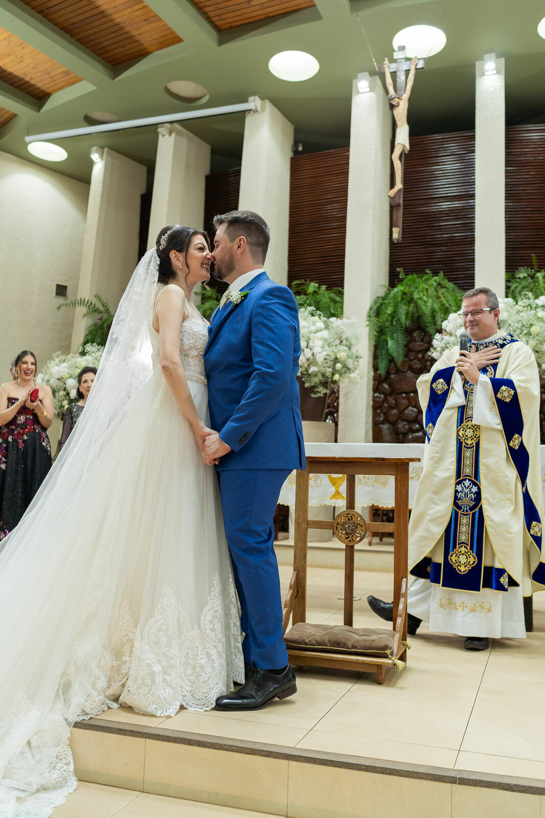 Foto Casamento Andréia e Renato - Imagem 68