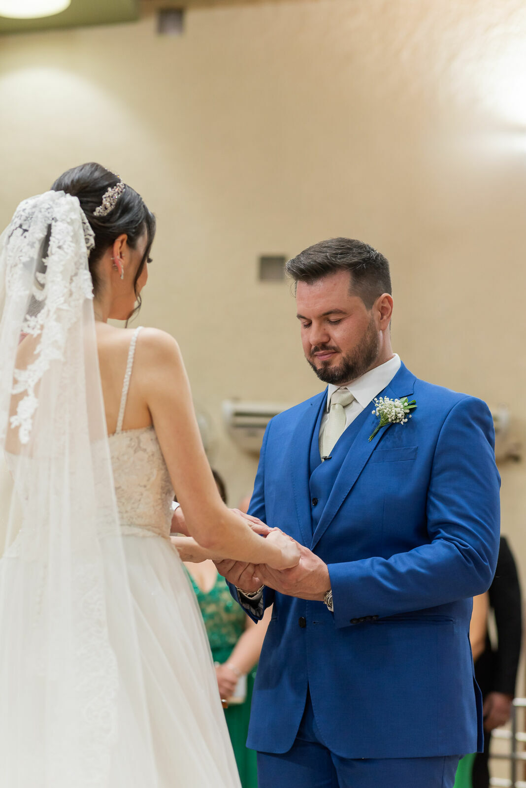 Foto Casamento Andréia e Renato - Imagem 56