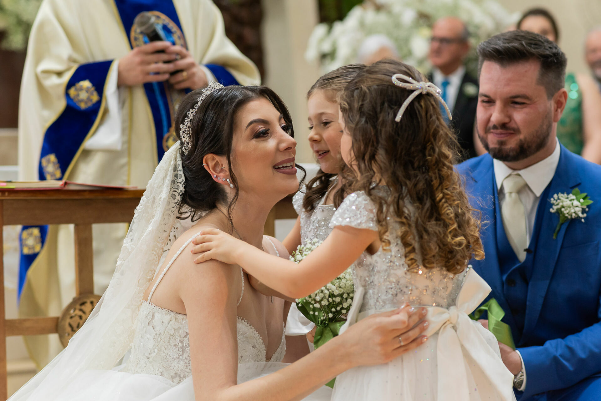Foto Casamento Andréia e Renato - Imagem 64